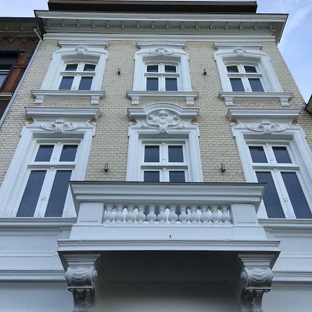 Vaals - Aachen Apartaments Zewnętrze zdjęcie