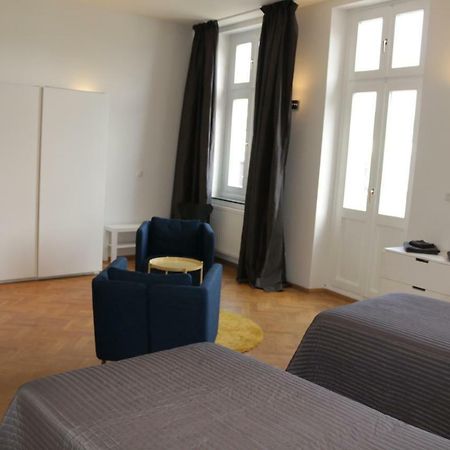 Vaals - Aachen Apartaments Zewnętrze zdjęcie