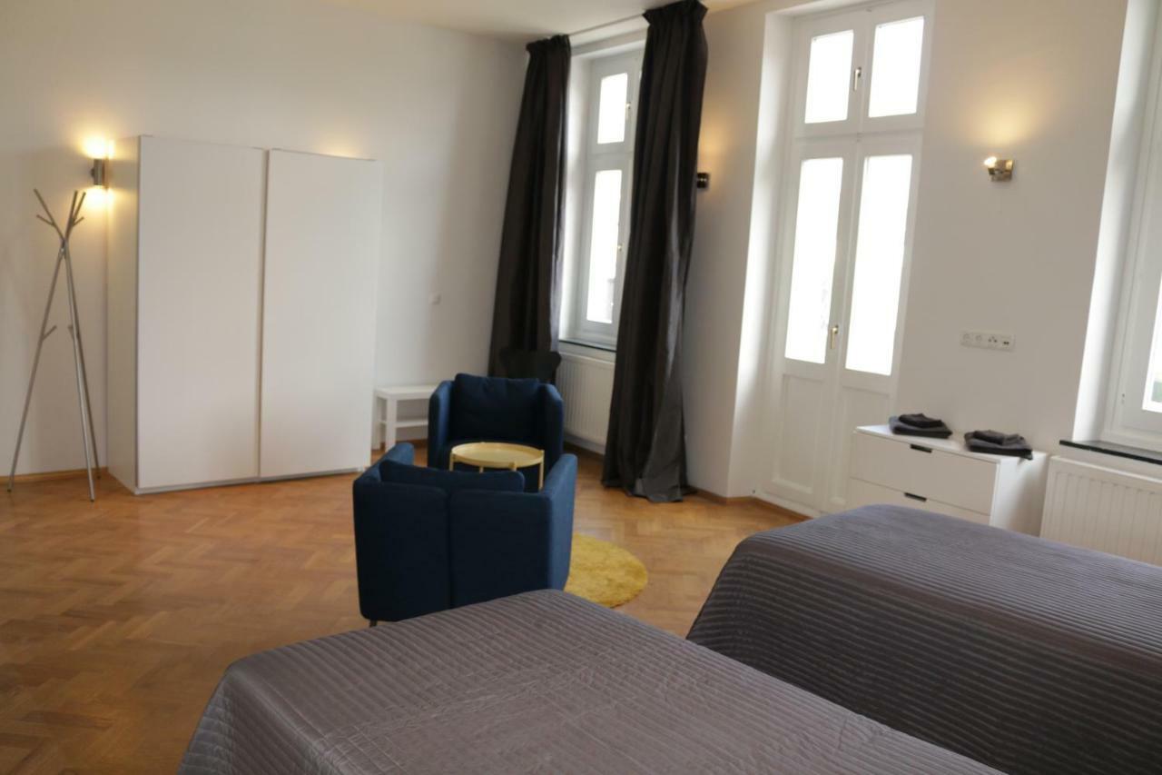 Vaals - Aachen Apartaments Zewnętrze zdjęcie