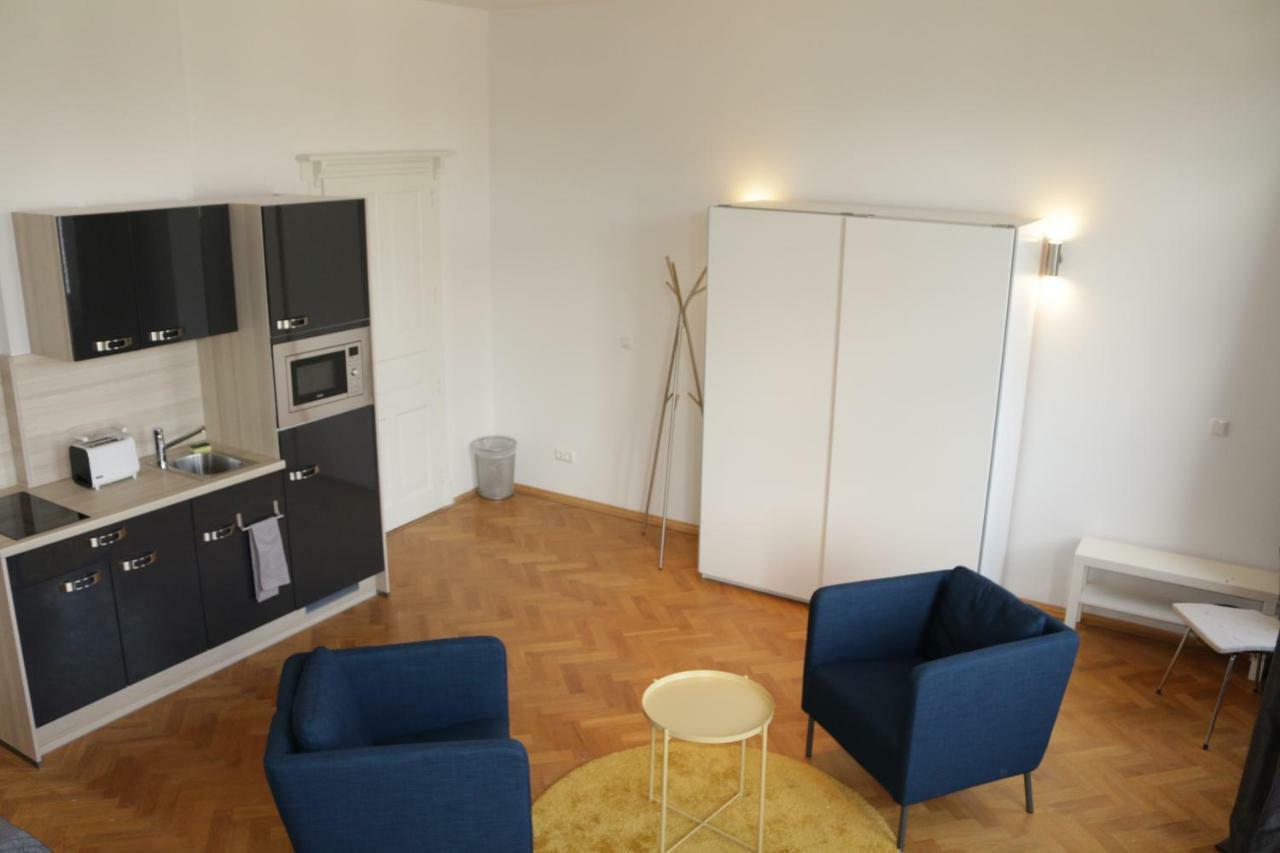 Vaals - Aachen Apartaments Zewnętrze zdjęcie