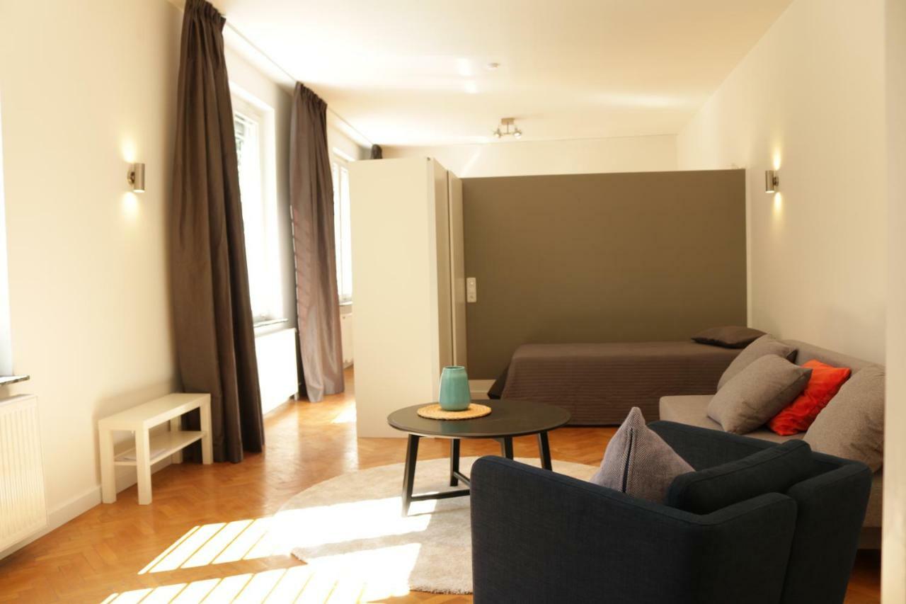 Vaals - Aachen Apartaments Zewnętrze zdjęcie