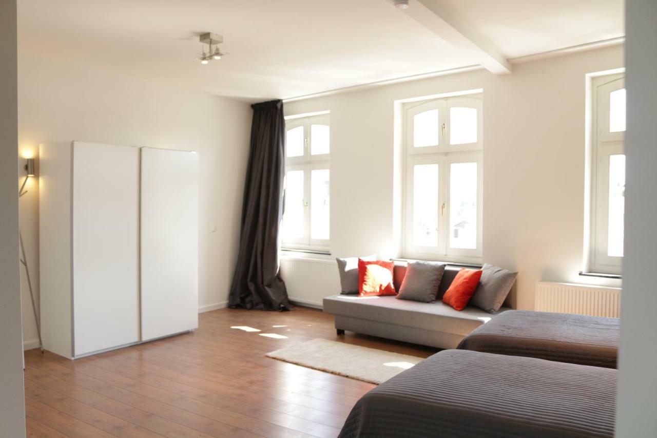 Vaals - Aachen Apartaments Zewnętrze zdjęcie