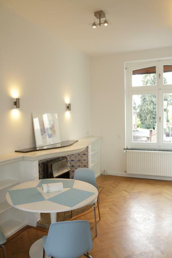 Vaals - Aachen Apartaments Zewnętrze zdjęcie