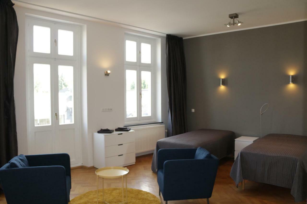 Vaals - Aachen Apartaments Zewnętrze zdjęcie