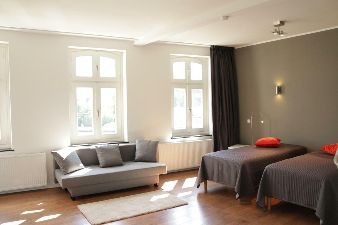 Vaals - Aachen Apartaments Zewnętrze zdjęcie