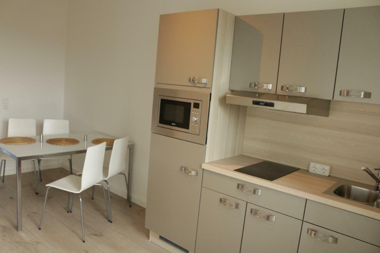 Vaals - Aachen Apartaments Zewnętrze zdjęcie