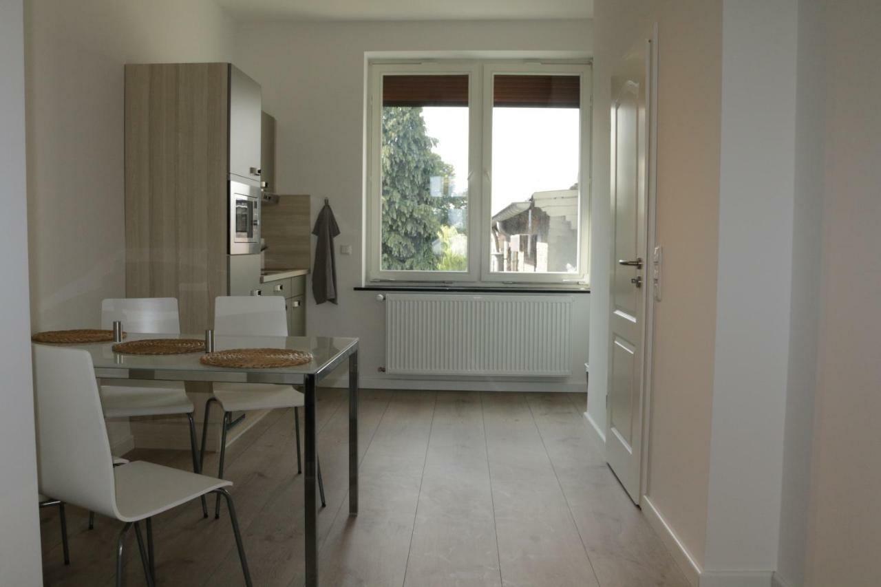 Vaals - Aachen Apartaments Zewnętrze zdjęcie