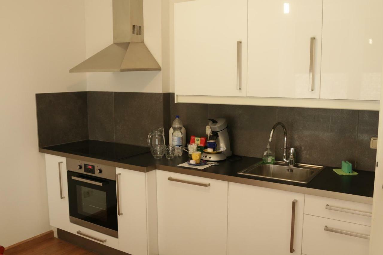 Vaals - Aachen Apartaments Zewnętrze zdjęcie