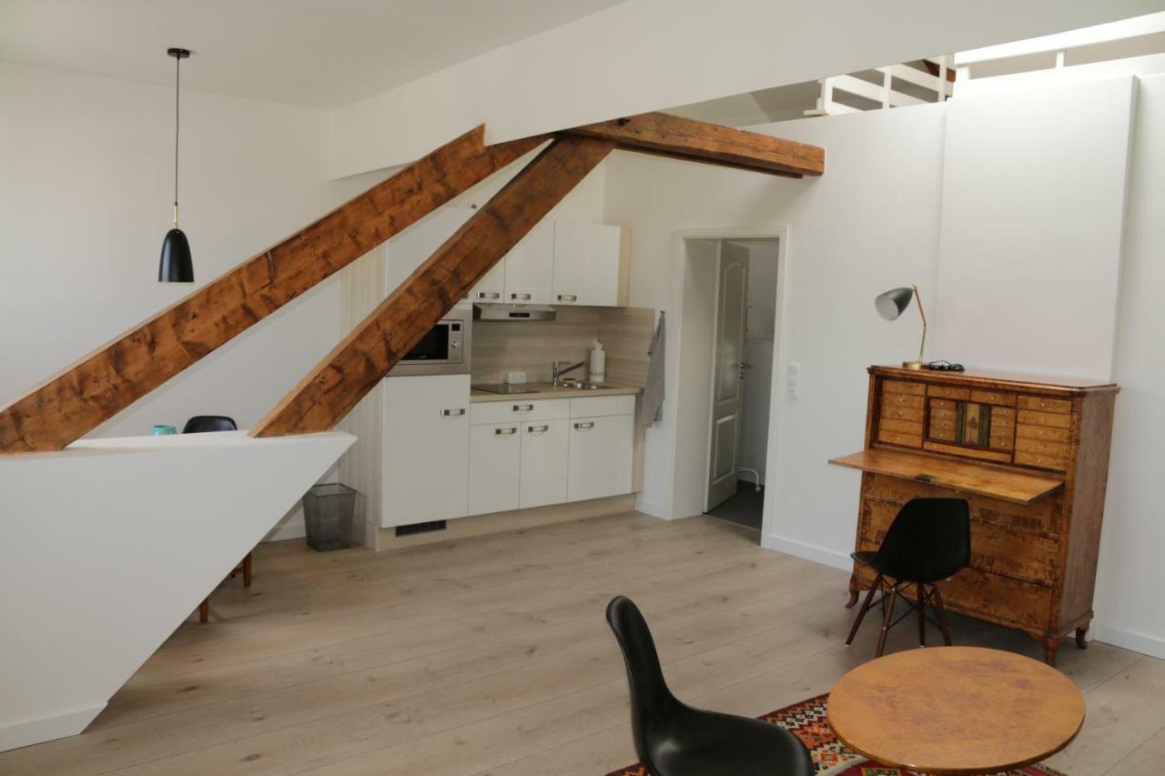 Vaals - Aachen Apartaments Zewnętrze zdjęcie