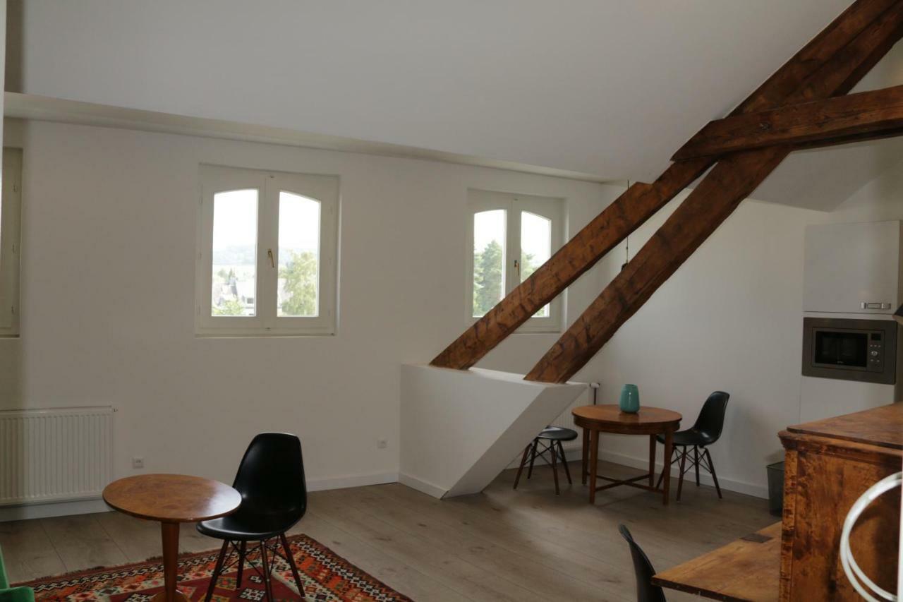 Vaals - Aachen Apartaments Zewnętrze zdjęcie