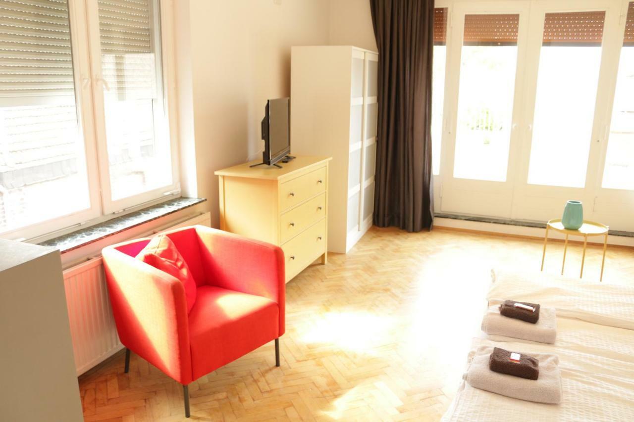 Vaals - Aachen Apartaments Zewnętrze zdjęcie