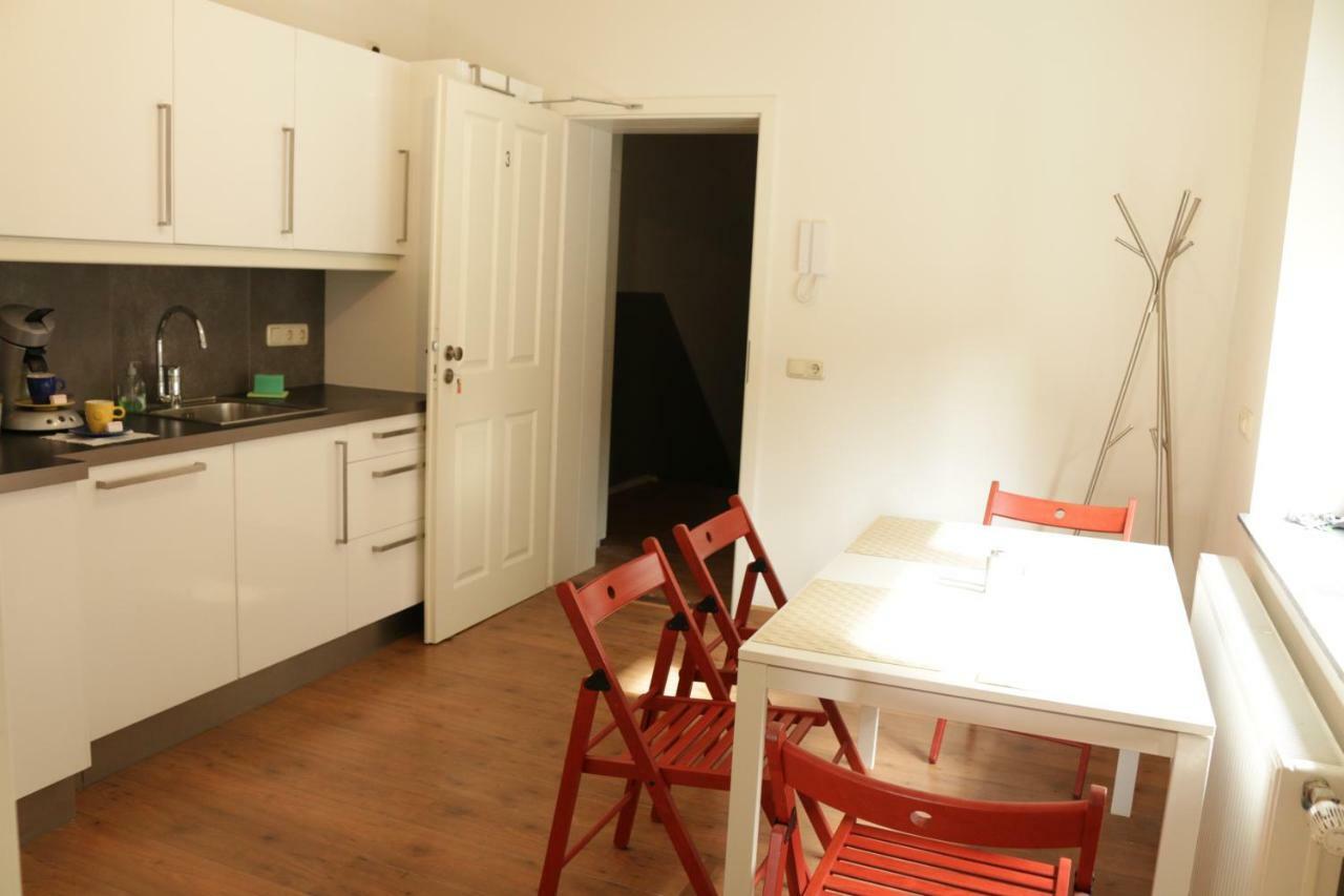 Vaals - Aachen Apartaments Zewnętrze zdjęcie