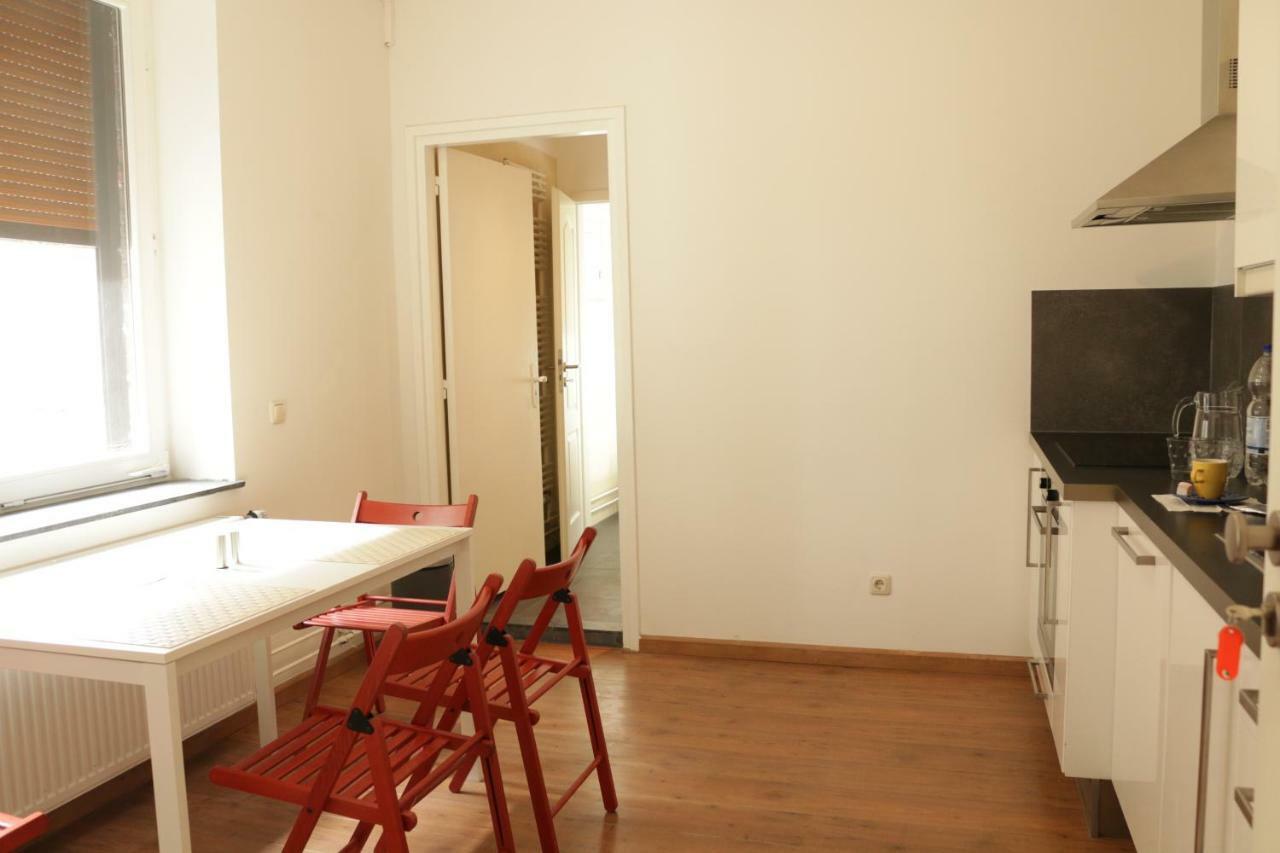 Vaals - Aachen Apartaments Zewnętrze zdjęcie