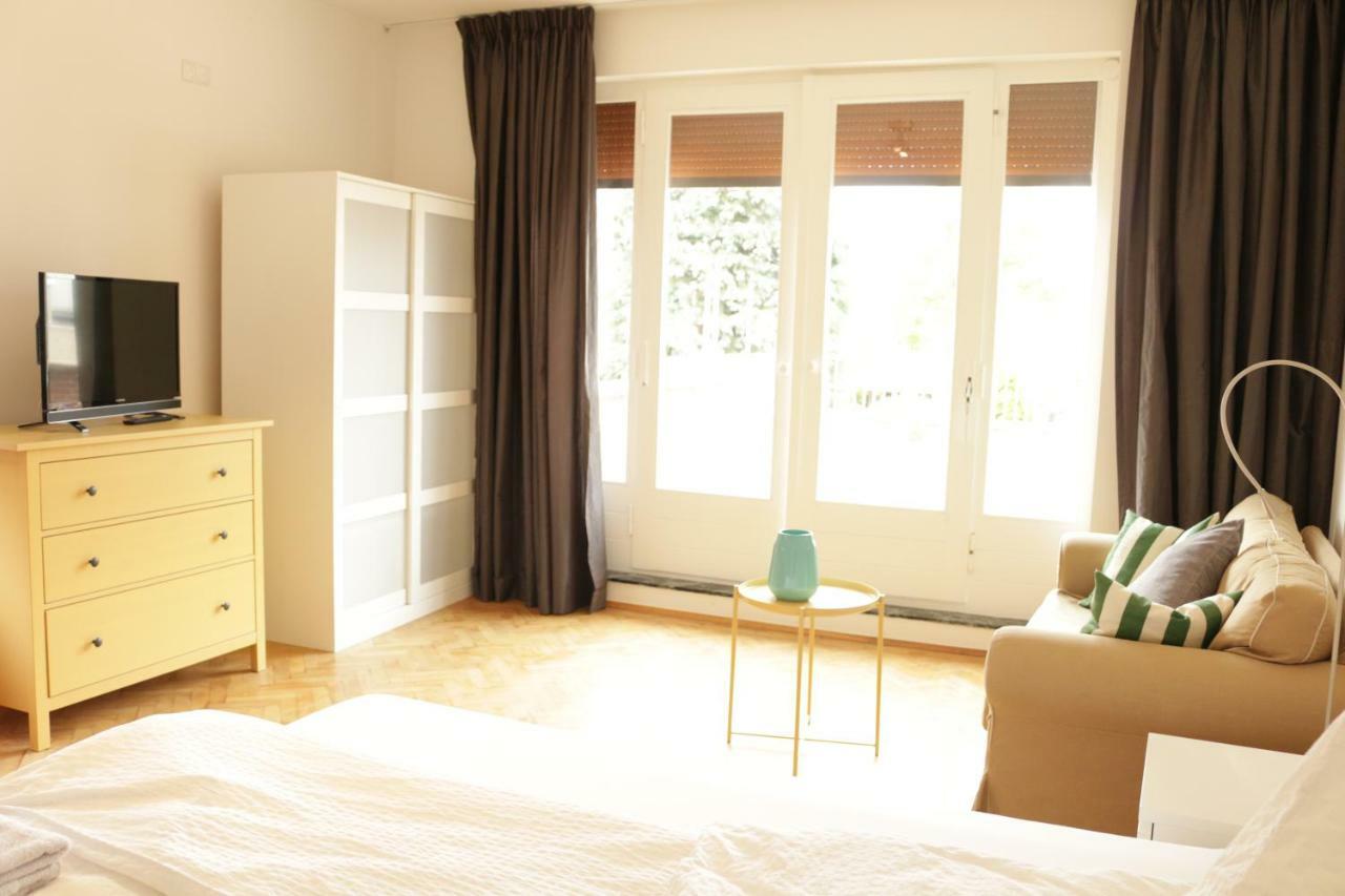 Vaals - Aachen Apartaments Zewnętrze zdjęcie