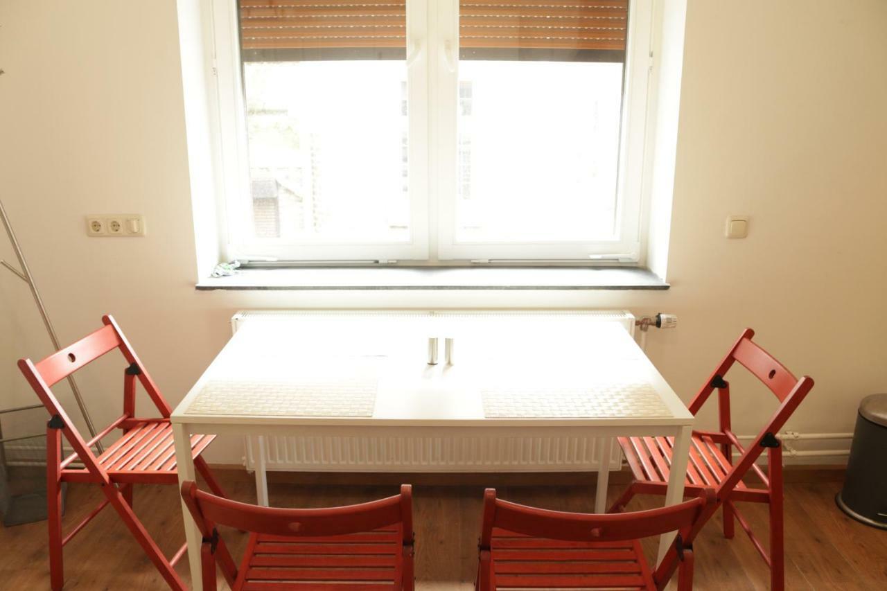 Vaals - Aachen Apartaments Zewnętrze zdjęcie