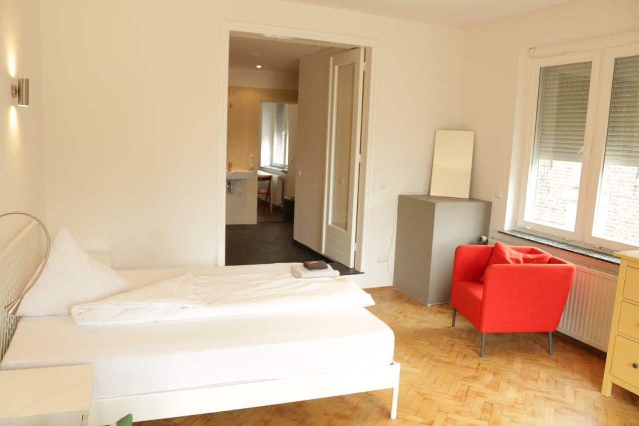 Vaals - Aachen Apartaments Zewnętrze zdjęcie