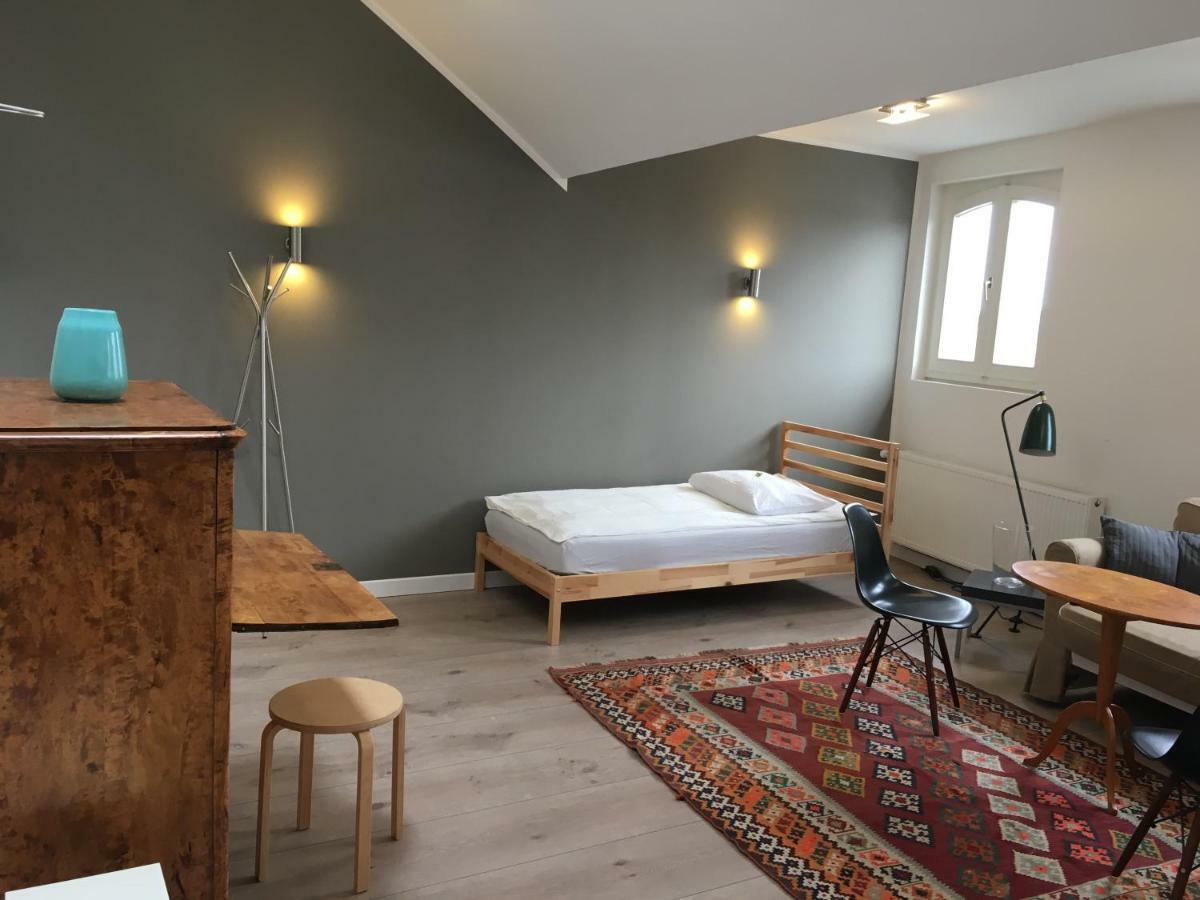 Vaals - Aachen Apartaments Zewnętrze zdjęcie