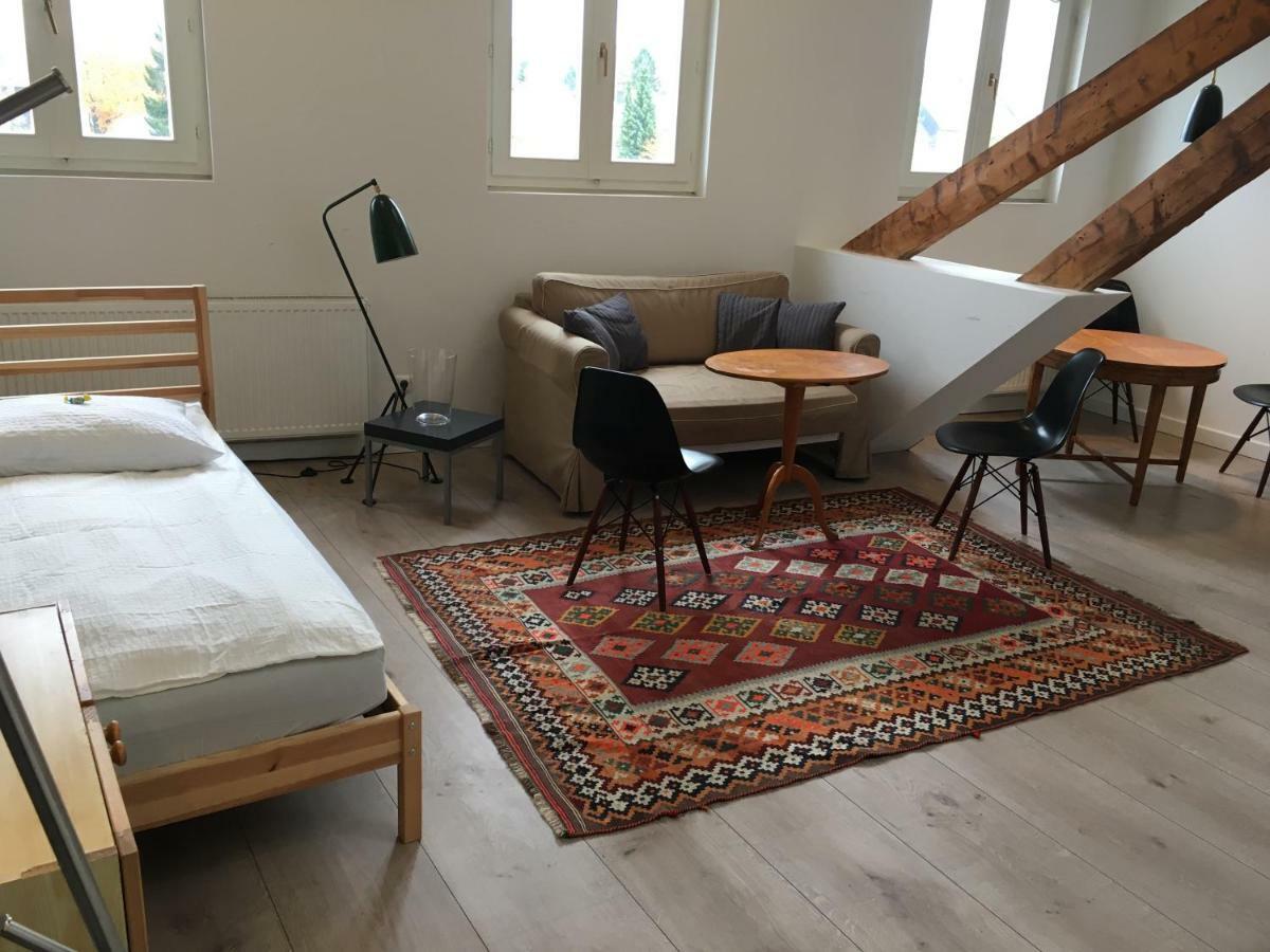 Vaals - Aachen Apartaments Zewnętrze zdjęcie