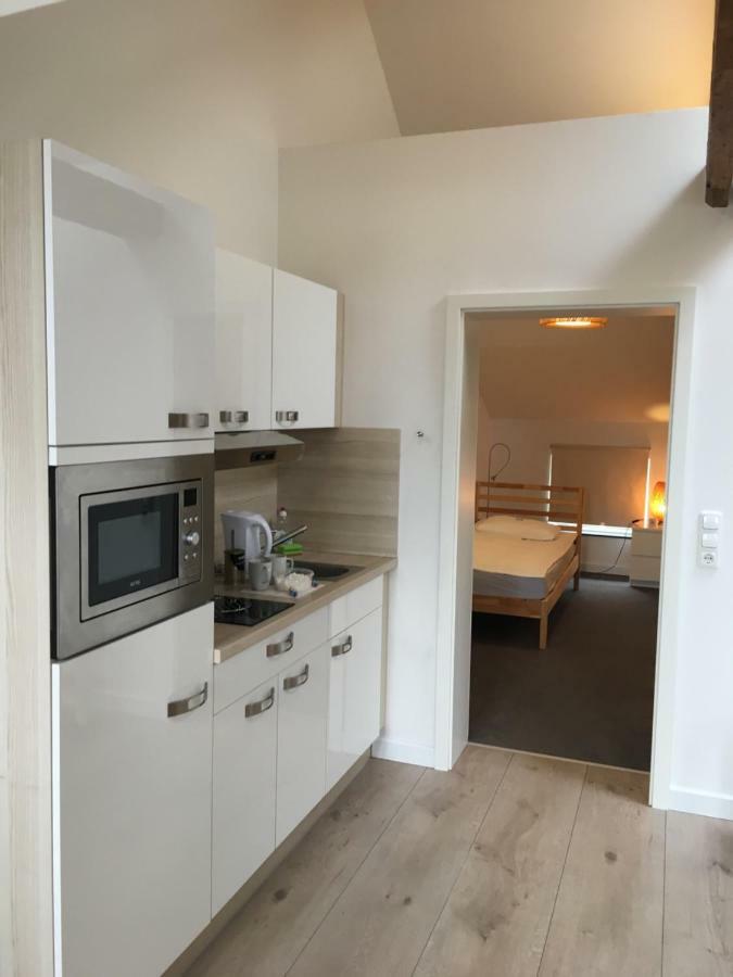 Vaals - Aachen Apartaments Zewnętrze zdjęcie