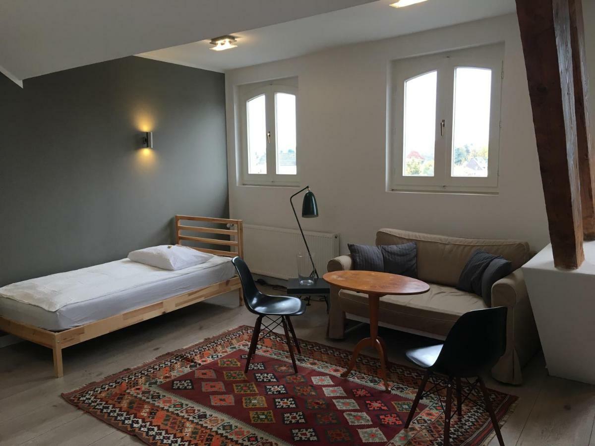 Vaals - Aachen Apartaments Zewnętrze zdjęcie